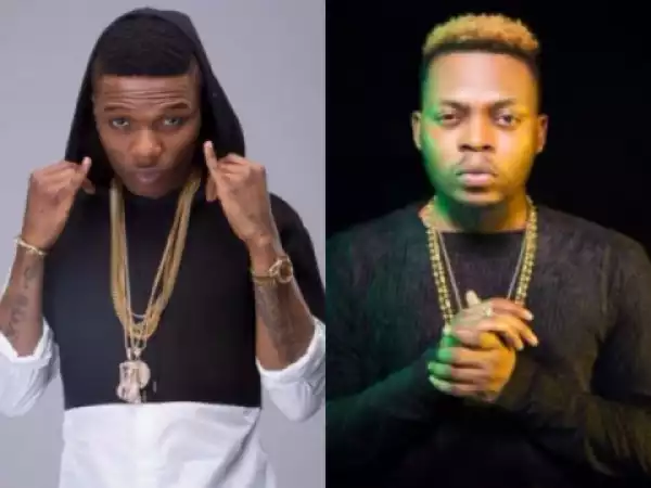 New Wizkid, Olamide Collaboration In The Works